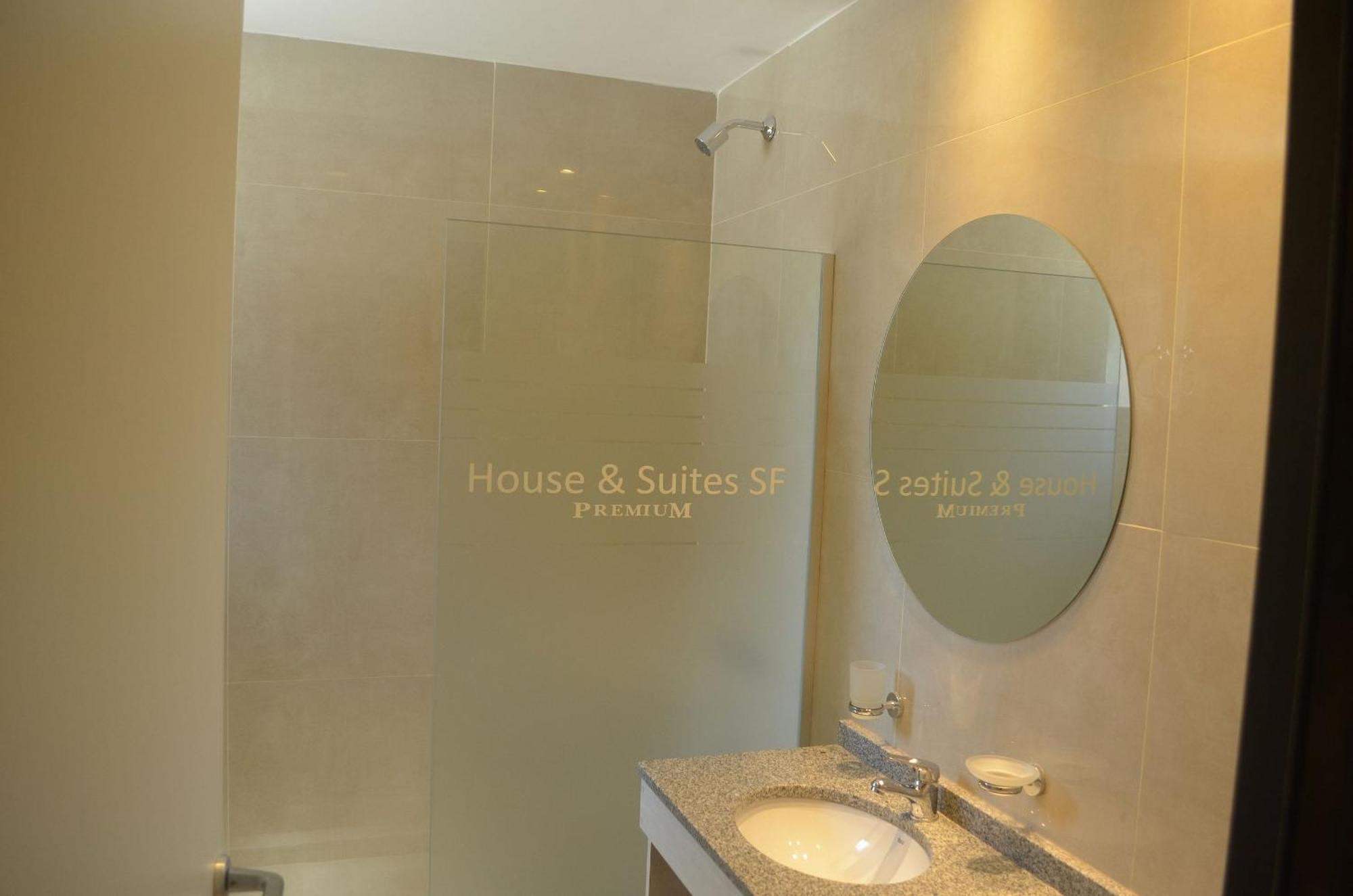 House And Suite Premium Santa Fé Exterior foto