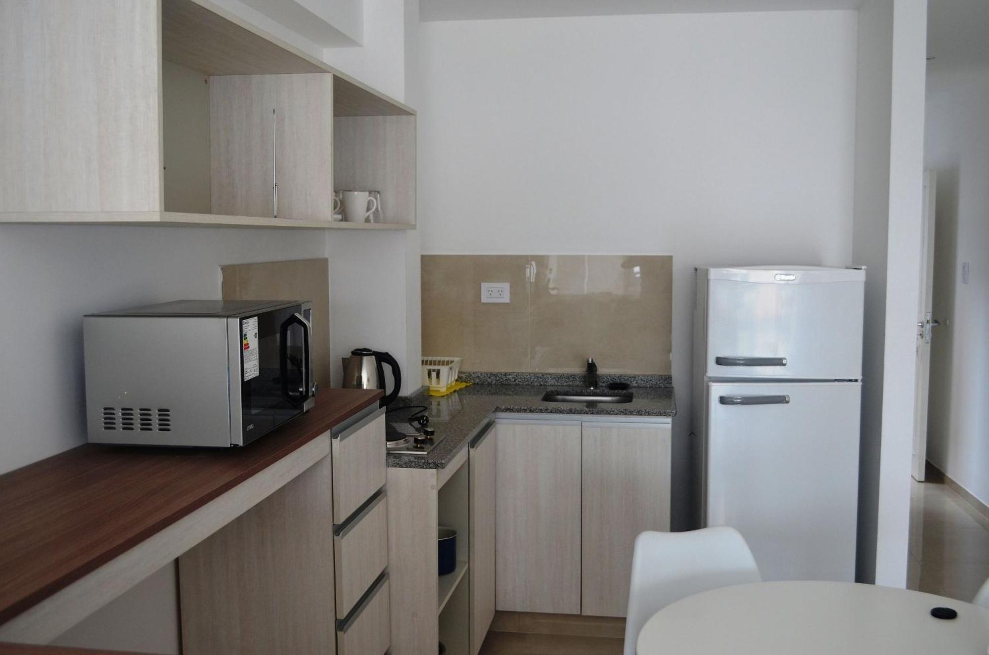 House And Suite Premium Santa Fé Exterior foto