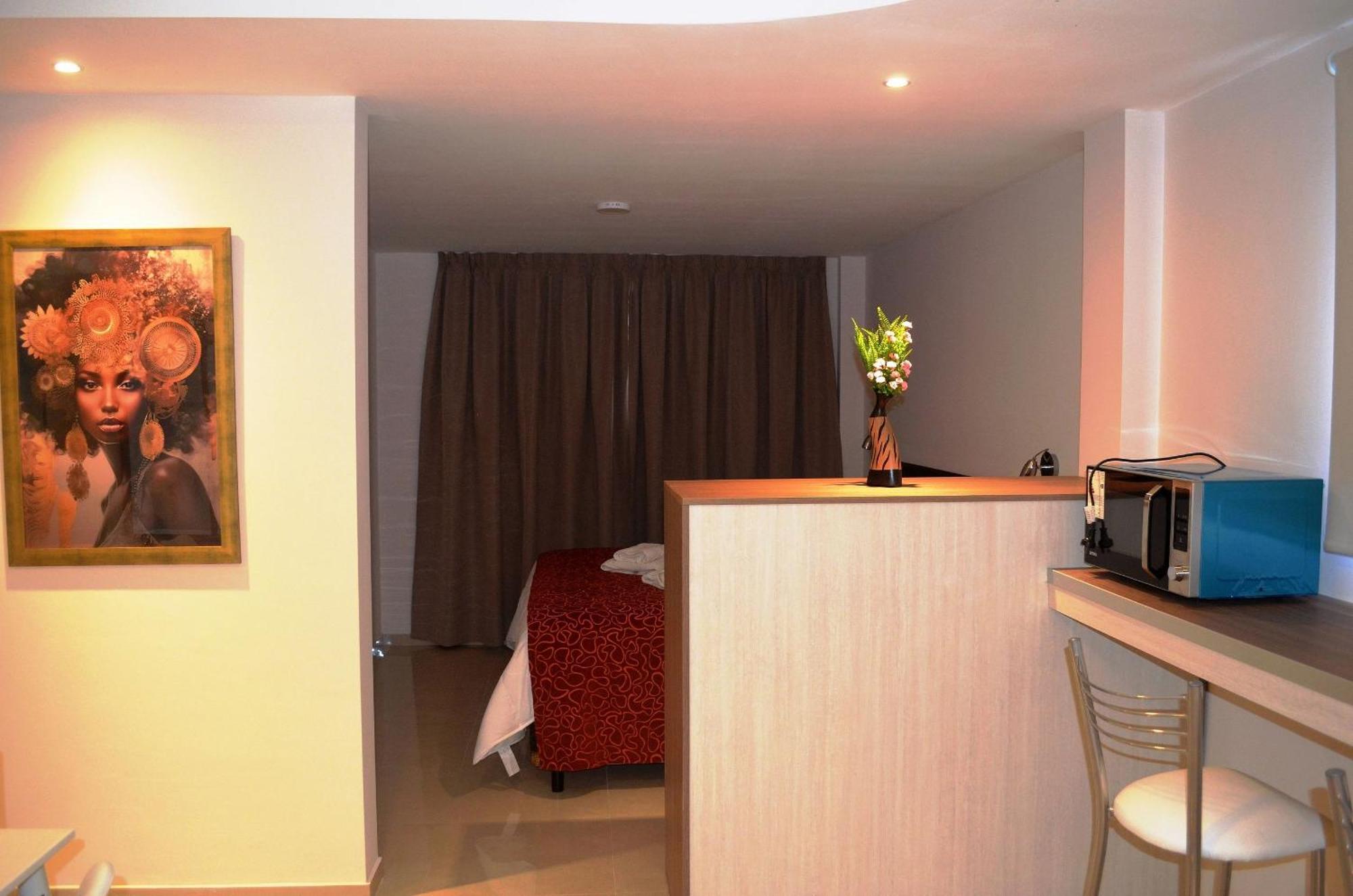 House And Suite Premium Santa Fé Exterior foto