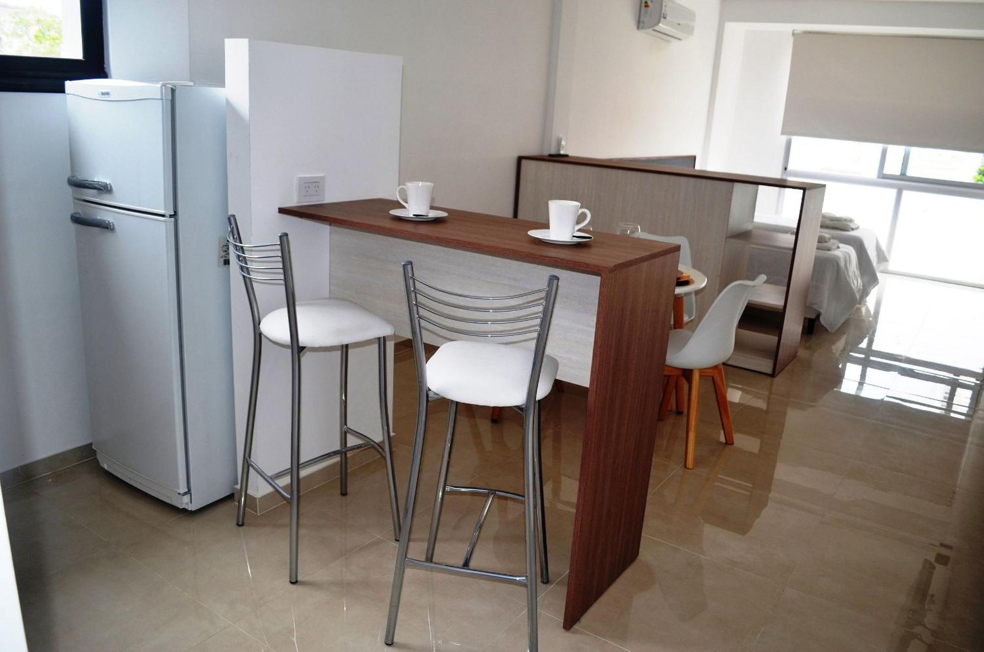 House And Suite Premium Santa Fé Exterior foto