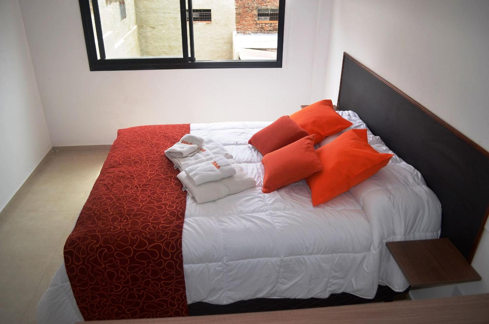 House And Suite Premium Santa Fé Exterior foto
