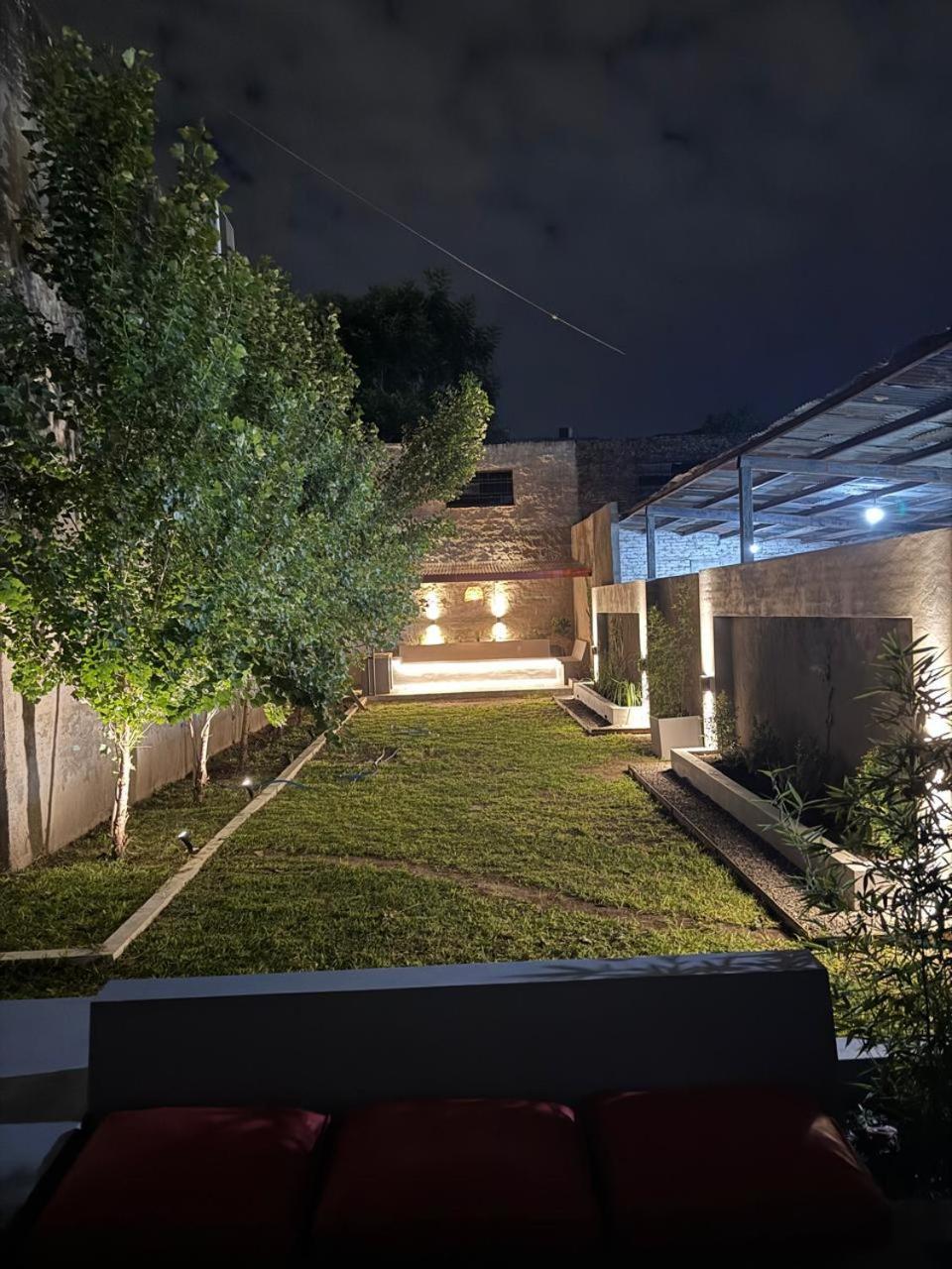 House And Suite Premium Santa Fé Exterior foto